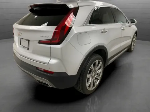 More photos of 2019 Cadillac XT4 FWD Premium Luxury at Ideal Cars - Main Street, AZ