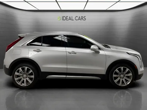 More photos of 2019 Cadillac XT4 FWD Premium Luxury at Ideal Cars - Main Street, AZ