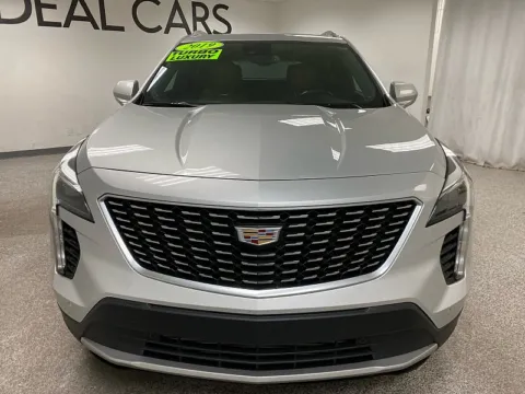 Photos of 2019 Cadillac XT4 FWD Premium Luxury for sale in Mesa, AZ at Ideal Cars - Main Street