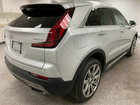 More photos of 2019 Cadillac XT4 FWD Premium Luxury at Ideal Cars - Main Street, AZ