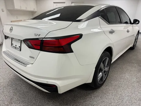 More photos of 2021 Nissan Altima 2.5 SV at Ideal Cars - Main Street, AZ