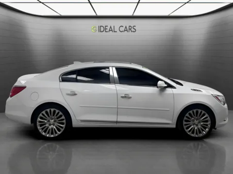 More photos of 2016 Buick LaCrosse Premium II at Ideal Cars - East Mesa (Hill), AZ