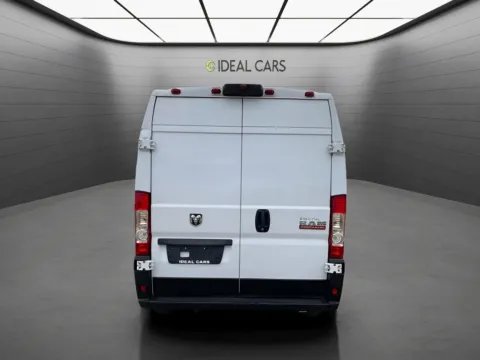 More photos of 2019 Ram ProMaster Cargo Van 2500 159 WB at Ideal Cars - Main Street, AZ