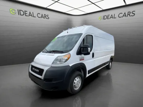 2019 Ram ProMaster Cargo Van 2500 159 WB for sale in Mesa, AZ