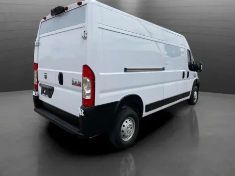 More photos of 2019 Ram ProMaster Cargo Van 2500 159 WB at Ideal Cars - Main Street, AZ