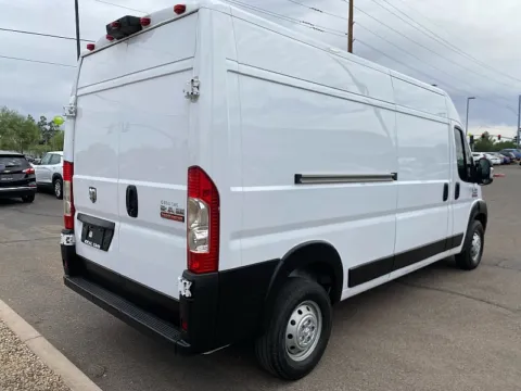 More photos of 2019 Ram ProMaster Cargo Van 2500 159 WB at Ideal Cars - Main Street, AZ