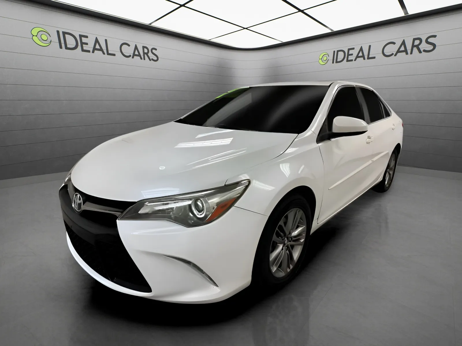 2017 Toyota Camry SE for sale in Mesa, AZ