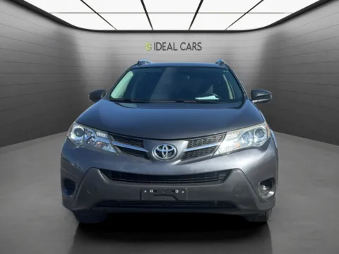 Photos of 2014 Toyota RAV4 LE for sale in Mesa, AZ at Ideal Cars - Main Street