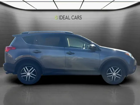 More photos of 2014 Toyota RAV4 LE at Ideal Cars - Main Street, AZ