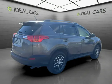 More photos of 2014 Toyota RAV4 LE at Ideal Cars - Main Street, AZ