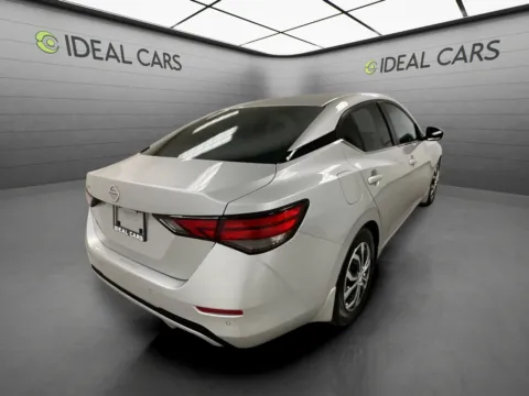More photos of 2021 Nissan Sentra S at Ideal Cars - Main Street, AZ