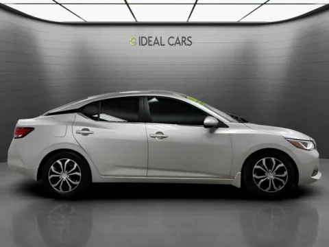 More photos of 2021 Nissan Sentra S at Ideal Cars - Main Street, AZ