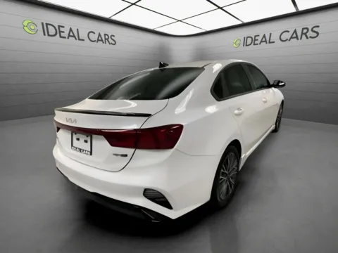 More photos of 2023 Kia Forte LXS at Ideal Cars - Main Street, AZ