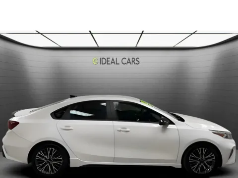 More photos of 2023 Kia Forte LXS at Ideal Cars - Main Street, AZ