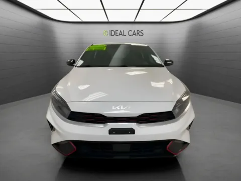 Photos of 2023 Kia Forte LXS for sale in Mesa, AZ at Ideal Cars - Main Street