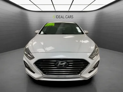 Photos of 2019 Hyundai Sonata SE for sale in Mesa, AZ at Ideal Cars - Main Street