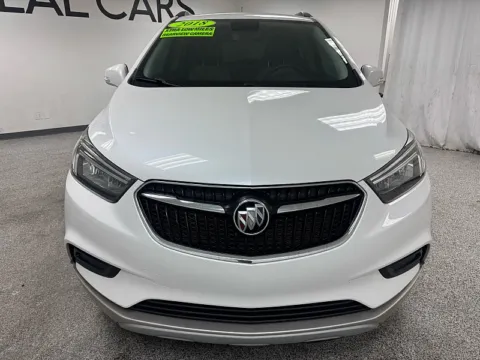 Photos of 2018 Buick Encore Preferred for sale in Mesa, AZ at Ideal Cars - Main Street