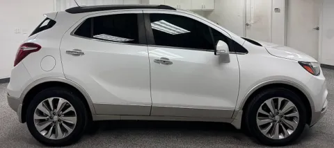 More photos of 2018 Buick Encore Preferred at Ideal Cars - Main Street, AZ