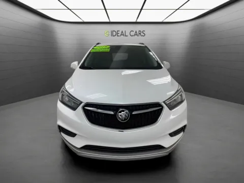 Photos of 2018 Buick Encore Preferred for sale in Mesa, AZ at Ideal Cars - East Mesa (Hill)