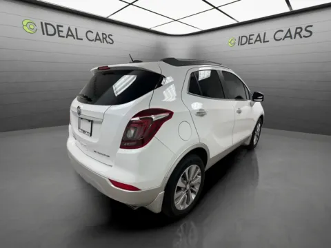 More photos of 2018 Buick Encore Preferred at Ideal Cars - East Mesa (Hill), AZ