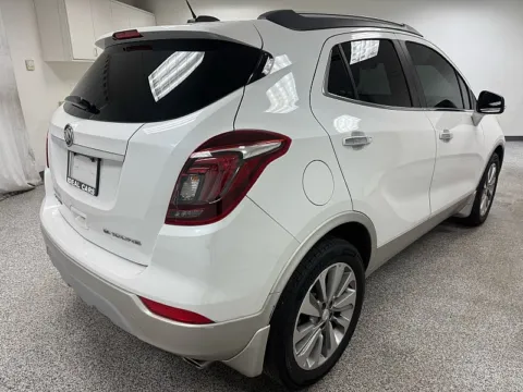More photos of 2018 Buick Encore Preferred at Ideal Cars - Main Street, AZ
