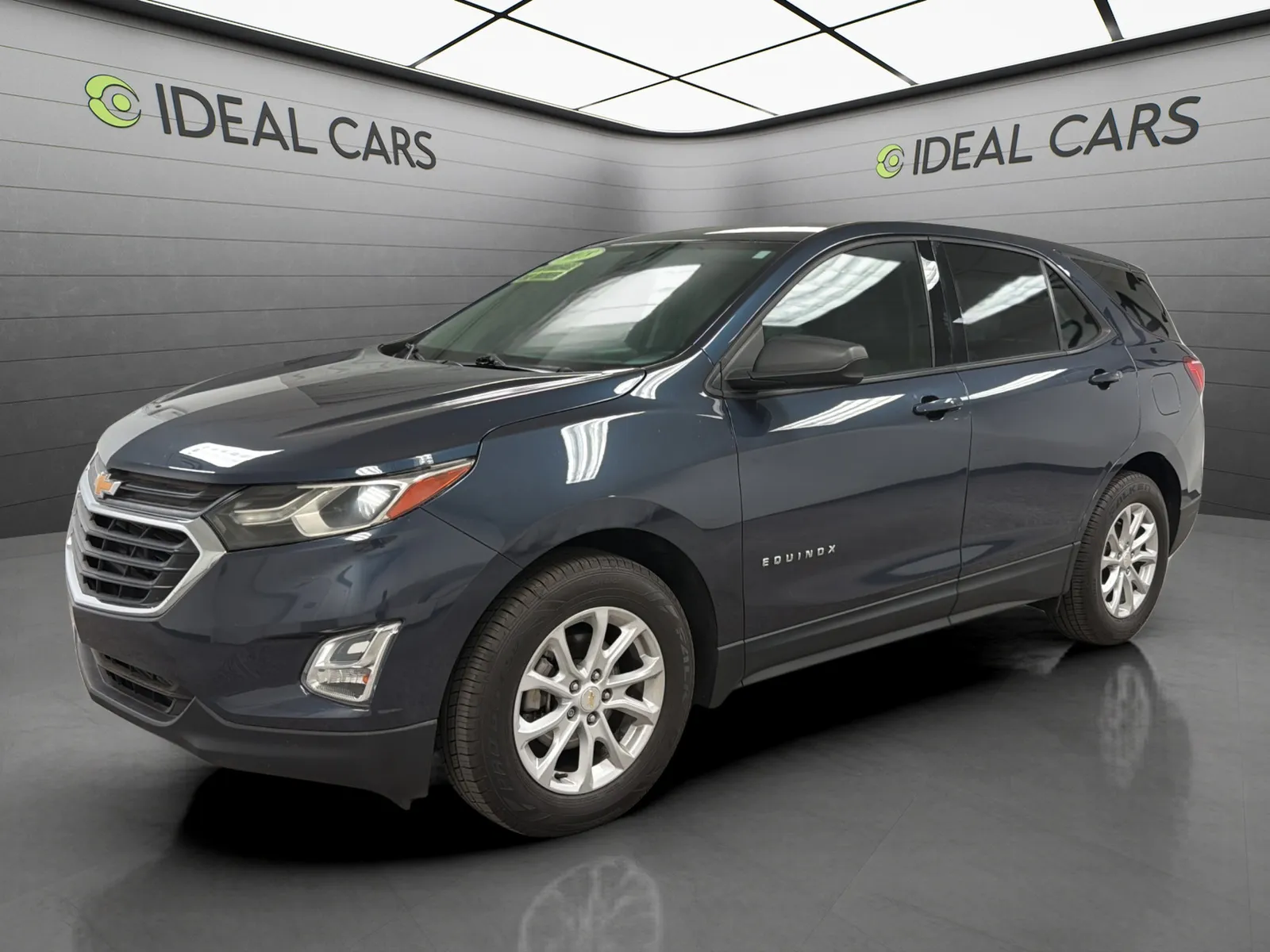 2018 Chevrolet Equinox LS for sale in Mesa, AZ
