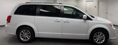 More photos of 2019 Dodge Grand Caravan SXT at Ideal Cars - Main Street, AZ