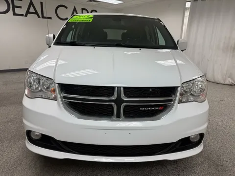 Photos of 2019 Dodge Grand Caravan SXT for sale in Mesa, AZ at Ideal Cars - Main Street