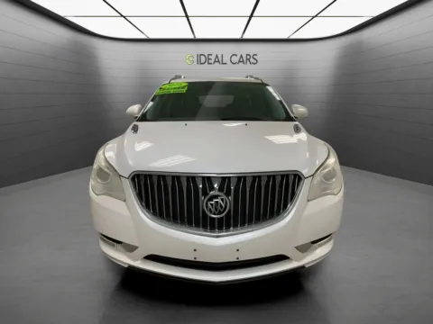 Photos of 2016 Buick Enclave Premium for sale in Mesa, AZ at Ideal Cars - Main Street