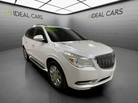 Another view of 2016 Buick Enclave Premium for sale in Mesa, AZ at Ideal Cars - Main Street