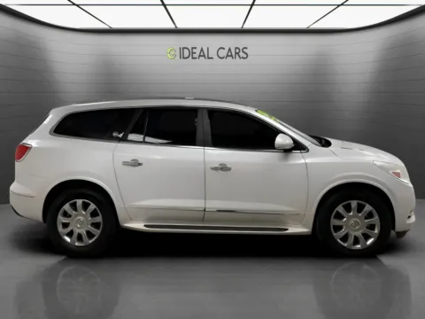 More photos of 2016 Buick Enclave Premium at Ideal Cars - Main Street, AZ