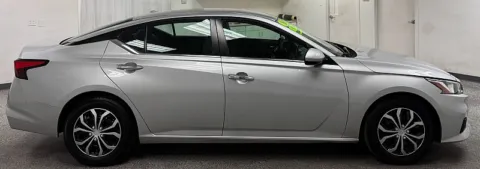 More photos of 2019 Nissan Altima 2.5 S at Ideal Cars - Main Street, AZ