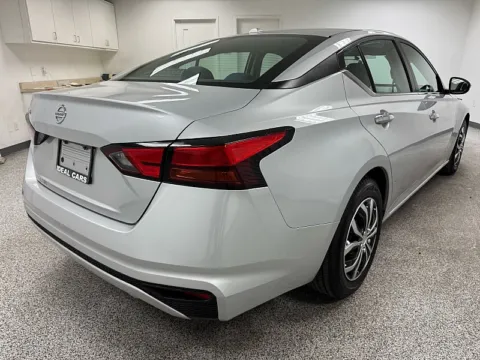 More photos of 2019 Nissan Altima 2.5 S at Ideal Cars - Main Street, AZ
