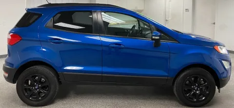More photos of 2021 Ford EcoSport SE at Ideal Cars - Main Street, AZ