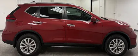 More photos of 2018 Nissan Rogue SV at Ideal Cars - Main Street, AZ