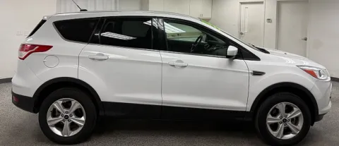 More photos of 2016 Ford Escape SE at Ideal Cars - Main Street, AZ
