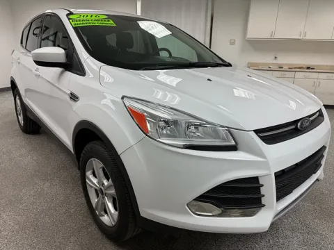 Another view of 2016 Ford Escape SE for sale in Mesa, AZ at Ideal Cars - Main Street