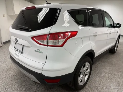 More photos of 2016 Ford Escape SE at Ideal Cars - Main Street, AZ