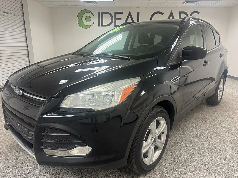 2016 Ford Escape SE for sale in Mesa, AZ