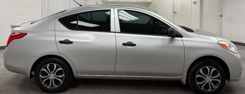 More photos of 2014 Nissan Versa S Plus at Ideal Cars - Main Street, AZ