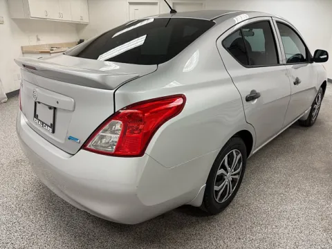 More photos of 2014 Nissan Versa S Plus at Ideal Cars - Main Street, AZ