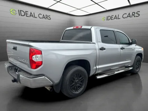 More photos of 2015 Toyota Tundra 2WD SR5 at Ideal Cars - Main Street, AZ