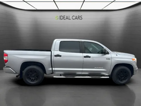 More photos of 2015 Toyota Tundra 2WD SR5 at Ideal Cars - Main Street, AZ