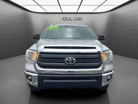 Photos of 2015 Toyota Tundra 2WD SR5 for sale in Mesa, AZ at Ideal Cars - Main Street