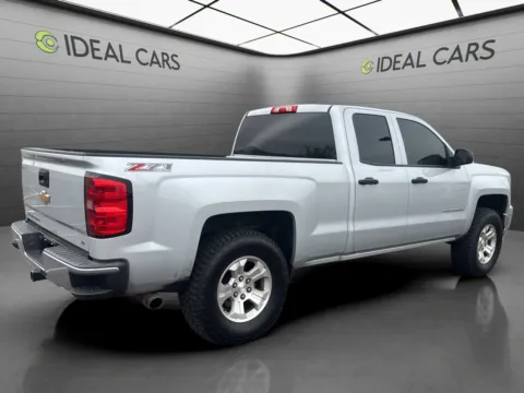More photos of 2014 Chevrolet Silverado 1500 4WD LT at Ideal Cars - Main Street, AZ