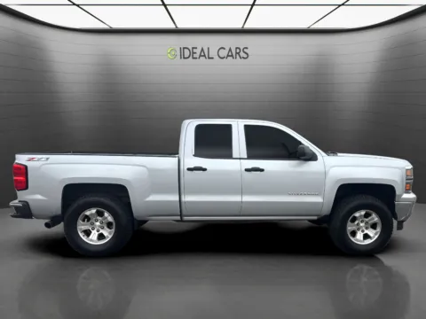 More photos of 2014 Chevrolet Silverado 1500 4WD LT at Ideal Cars - Main Street, AZ