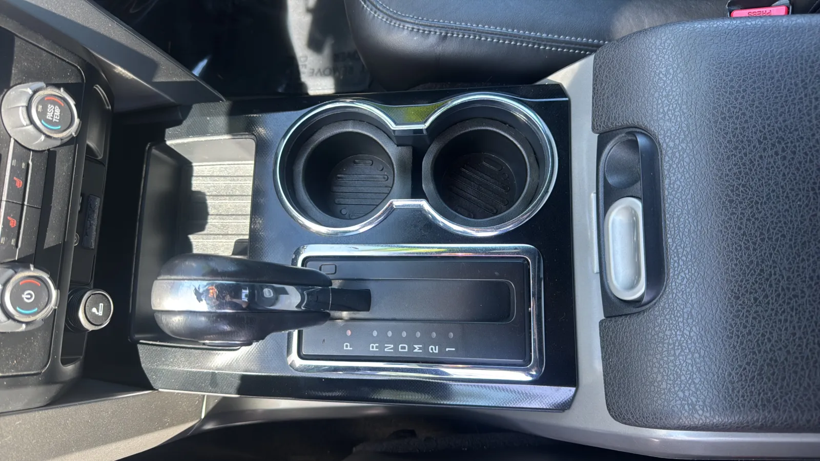 2011 Ford F-150 XLT - Photo 14