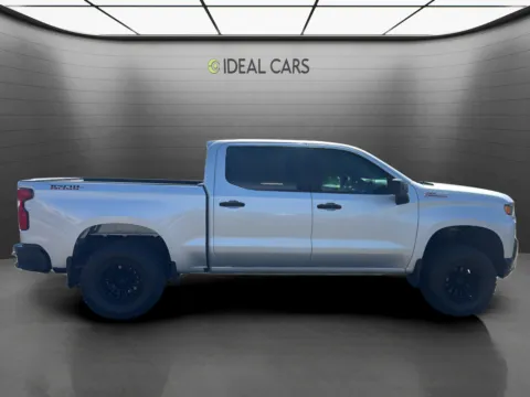 More photos of 2020 Chevrolet Silverado 1500 4WD Custom Trail Boss at Ideal Cars - Main Street, AZ