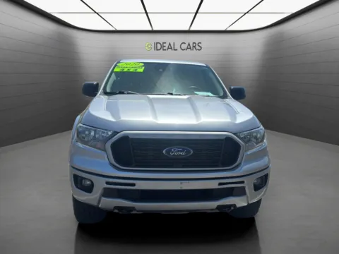 Photos of 2020 Ford Ranger 4WD XLT for sale in Mesa, AZ at Ideal Cars - Main Street