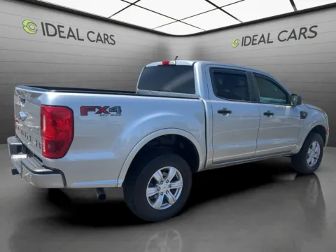 More photos of 2020 Ford Ranger 4WD XLT at Ideal Cars - Main Street, AZ